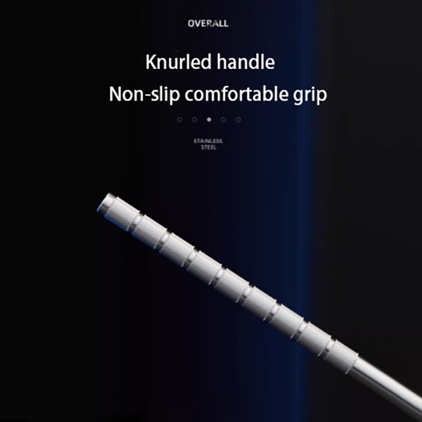 Stainless Steel Long Bar