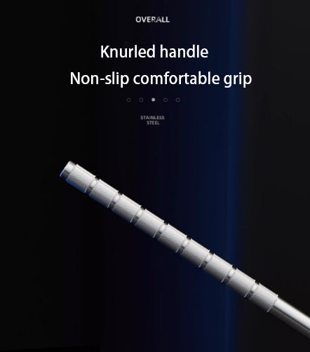 Stainless Steel Long Bar