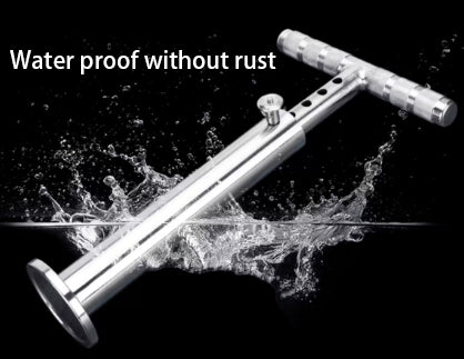 Cross Handle Kettlebell – Multi-Grip Design for Strength & Swing Training