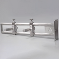Wall Mounted Single-Side Adjustable Multi-Function Pull-Up Bar