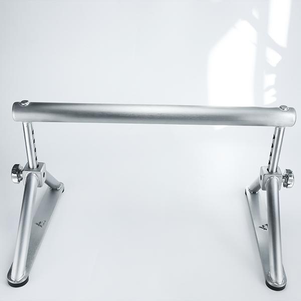 Adjustable Stainless Steel Push Up Bars