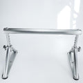 Adjustable Stainless Steel Push Up Bars