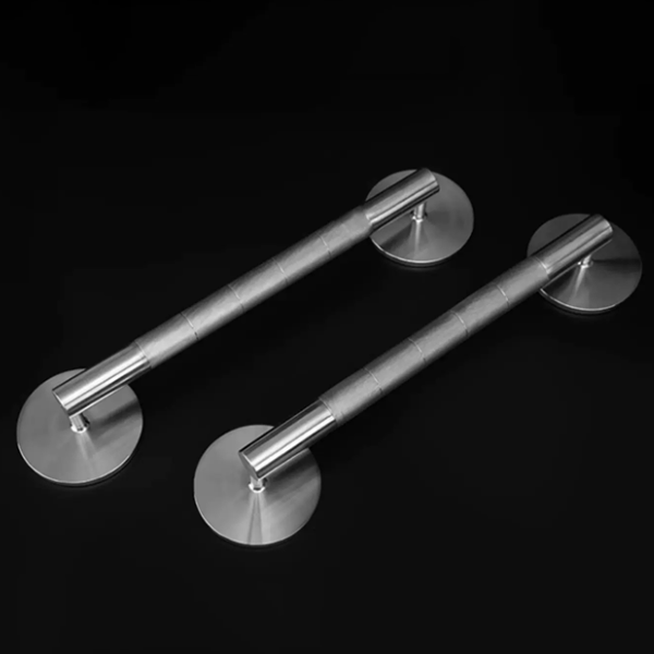 Stainless Steel Maltese Training Stand