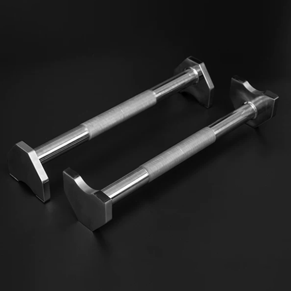 Stainless Steel Maltese Training Stand