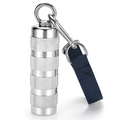 Stainless Steel Straight Bar Finger Grip Handle for Strength Training