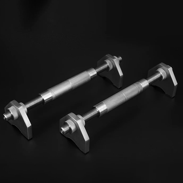 Stainless Steel Maltese Training Stand