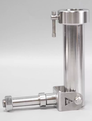 Landmine Attachment for Power Rack