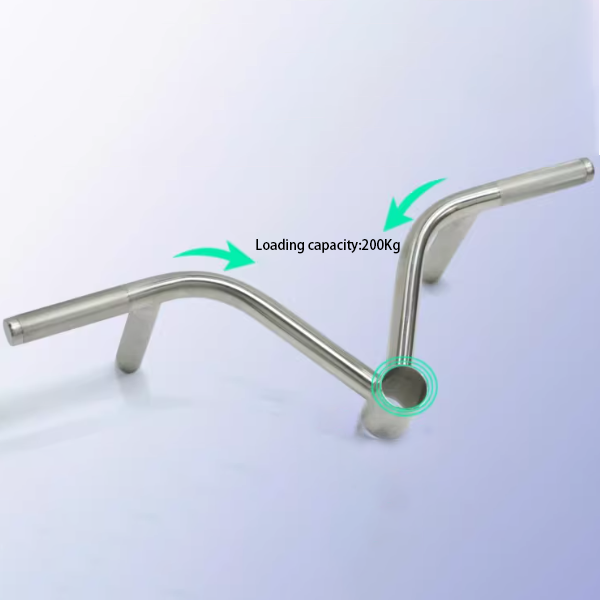 T-Bar Lat Pulldown Handle – Heavy-Duty Cable Attachment for Back Training