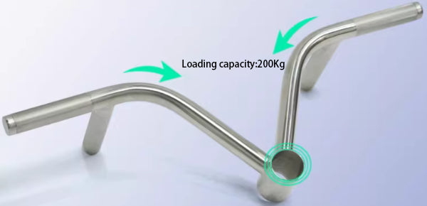 T-Bar Lat Pulldown Handle – Heavy-Duty Cable Attachment for Back Training