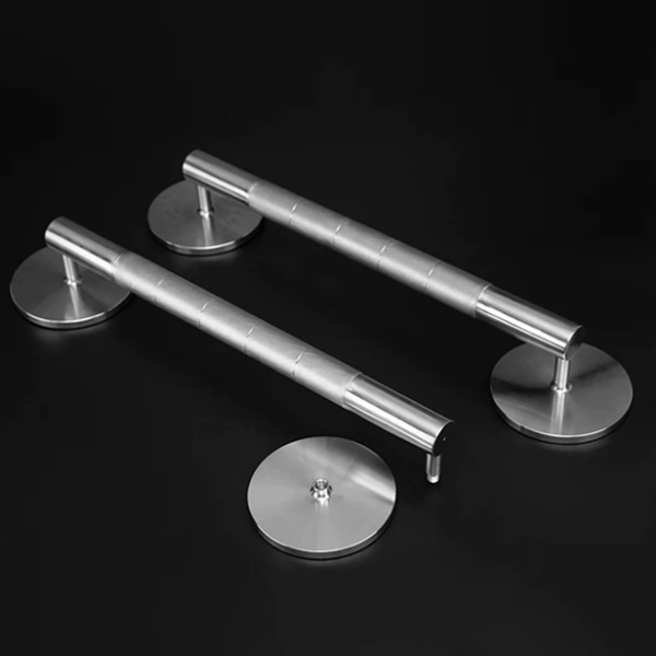 Stainless Steel Maltese Training Stand
