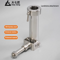 Landmine Attachment for Power Rack