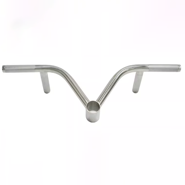 T-Bar Lat Pulldown Handle – Heavy-Duty Cable Attachment for Back Training