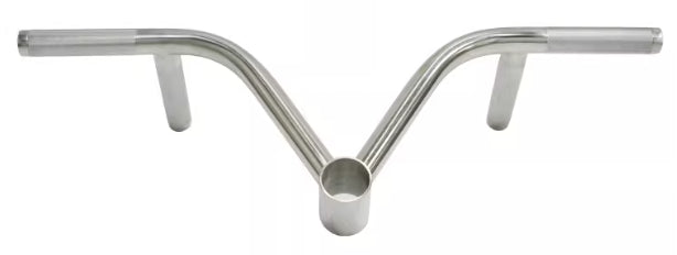 T-Bar Lat Pulldown Handle – Heavy-Duty Cable Attachment for Back Training