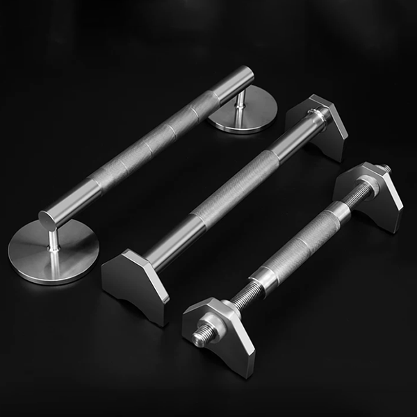 Stainless Steel Maltese Training Stand