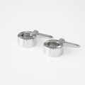 Stainless Steel Quick Lock Dumbbell Collars