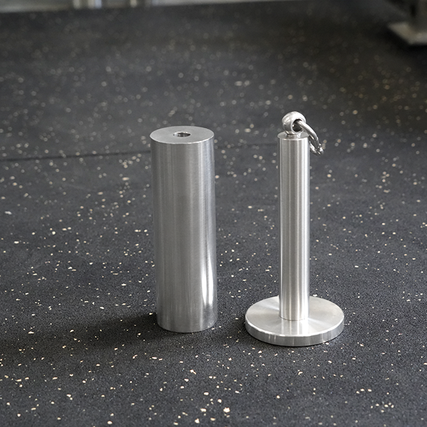 Premium Stainless Steel Trap Bar – U-Shaped Hex Bar for Deadlifts, Squats & Strength Training