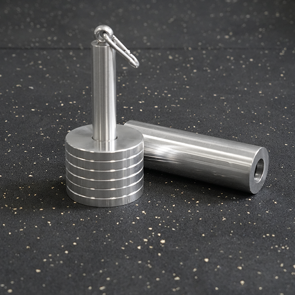 Premium Stainless Steel Trap Bar – U-Shaped Hex Bar for Deadlifts, Squats & Strength Training