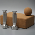 Stainless Steel Single-Head Shadow Boxing Dumbbell | Lightweight, Anti-Slip, Perfect for Boxing Training & Home Fitness