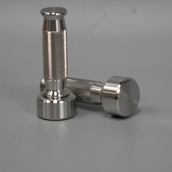 Stainless Steel Single-Head Shadow Boxing Dumbbell | Lightweight, Anti-Slip, Perfect for Boxing Training & Home Fitness