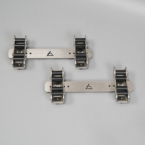 Stainless Steel Adjustable Dumbbell Holder Rack for Strength Training