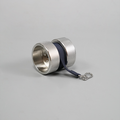 Stainless Steel Wrist & Finger Strength Trainer