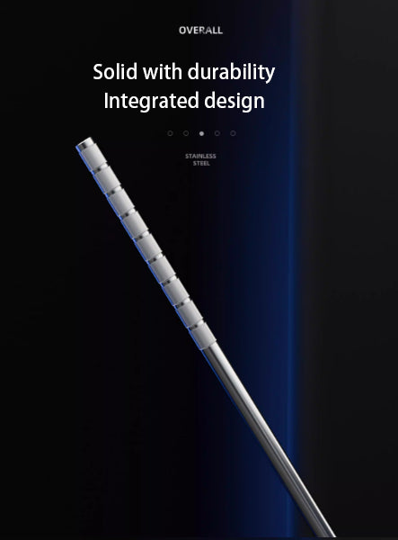 Stainless Steel Long Bar