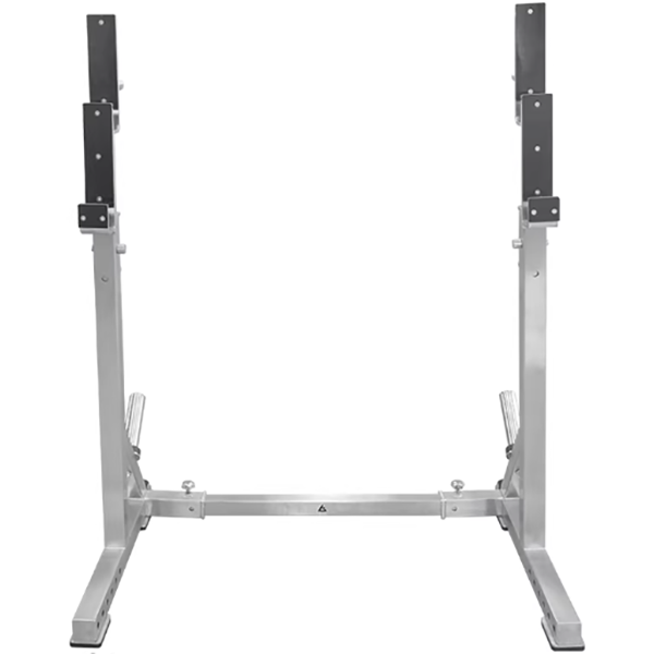 Adjustable Compact Squat Rack Stand for Home Gym