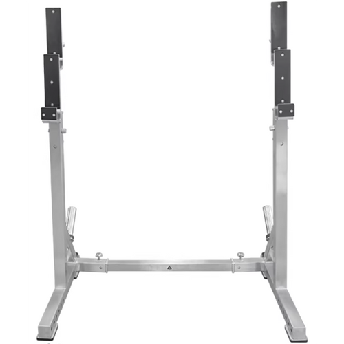 Adjustable Compact Squat Rack Stand for Home Gym
