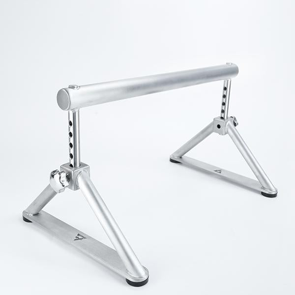 Adjustable Stainless Steel Push Up Bars