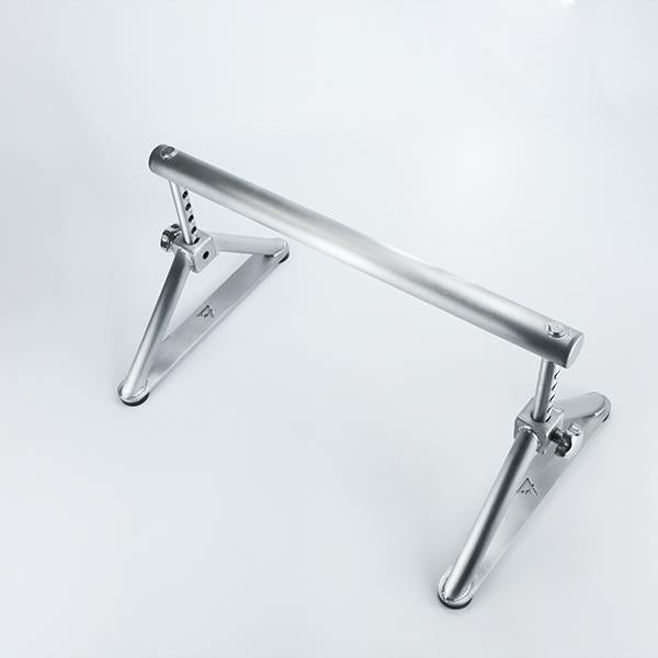 Adjustable Stainless Steel Push Up Bars
