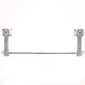 Side Mounted Pull-Up Bar for Power Rack & Functional Training