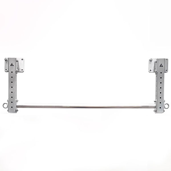 Side Mounted Pull-Up Bar for Power Rack & Functional Training