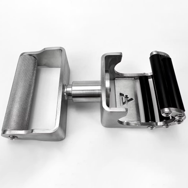 Commercial Grade Stainless Steel Adjustable Pull-Up Expansion Handles