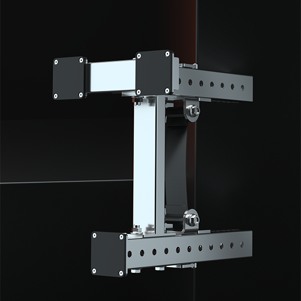 Stainless Steel Deadlift Jack / Barbell Lift Assist Rack