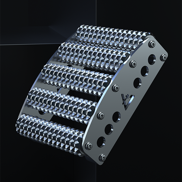 Stainless Steel Foot Massager | Deep Tissue Relief, Anti-Rust, Portable for Home/Office/Travel